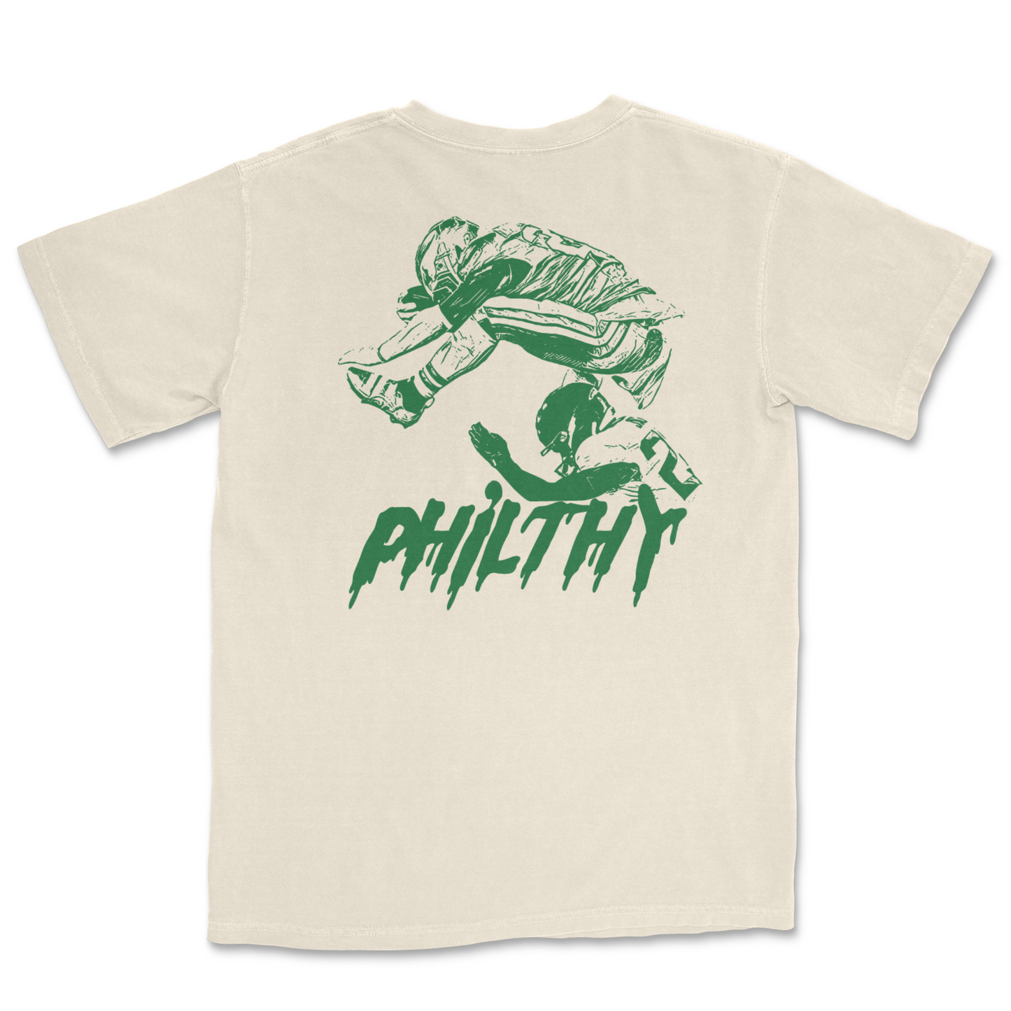 Philthy Hop Tee