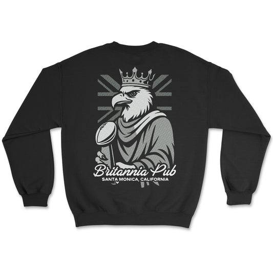 Eagles Nest West Kings Of Football Crew